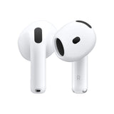 IR - AirPods 4 with Active Noise Cancellation