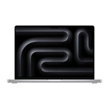 IR - 16-inch MacBook Pro: Apple M4 Pro chip with 14‑core CPU and 20‑core GPU, 48GB, 512GB SSD - Silver