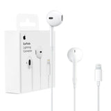 IR - EarPods (Lightning Connector)