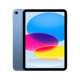 IR - iPad Wi-Fi + Cellular 128GB - Blue