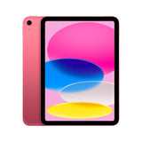 IR - iPad Wi-Fi 128GB - Pink