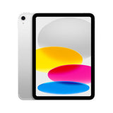 IR - iPad Wi-Fi 512GB - Silver